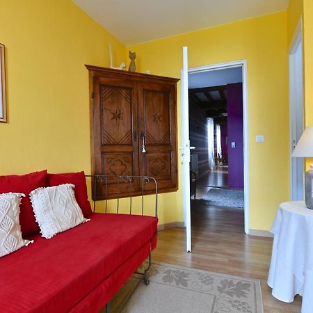 Maison Canterou Monein Dış mekan fotoğraf