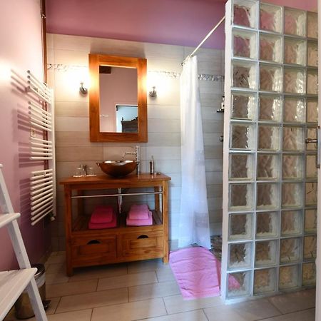 Maison Canterou Monein Dış mekan fotoğraf
