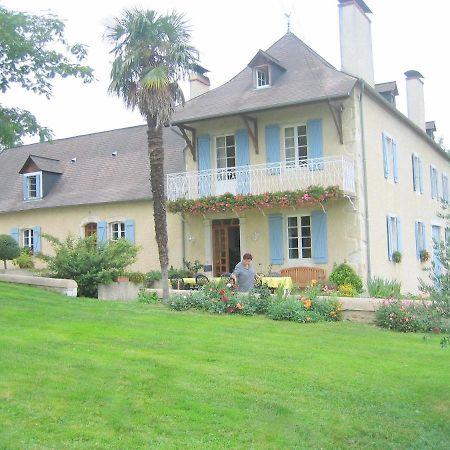 Maison Canterou Monein Dış mekan fotoğraf
